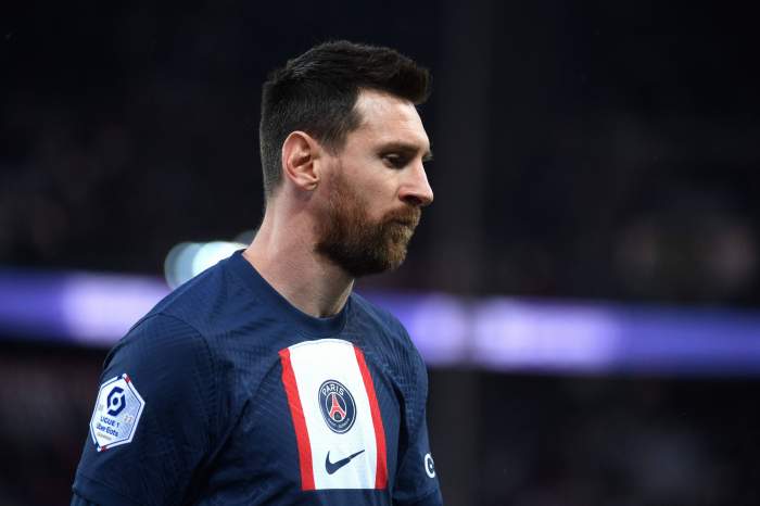 Lionel Messi va juca ultimul lui meci la PSG. Ce planuri ar avea starul argentinian: „Cel mai bun jucător din istoria fotbalului”