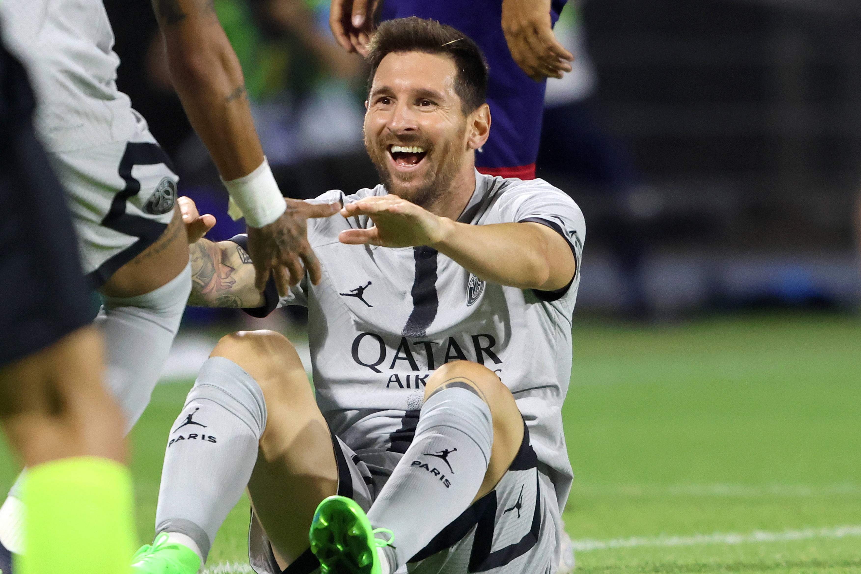 Lionel Messi va juca ultimul lui meci la PSG. Ce planuri ar avea starul argentinian: „Cel mai bun jucător din istoria fotbalului”