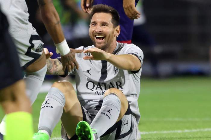 Lionel Messi va juca ultimul lui meci la PSG. Ce planuri ar avea starul argentinian: „Cel mai bun jucător din istoria fotbalului”