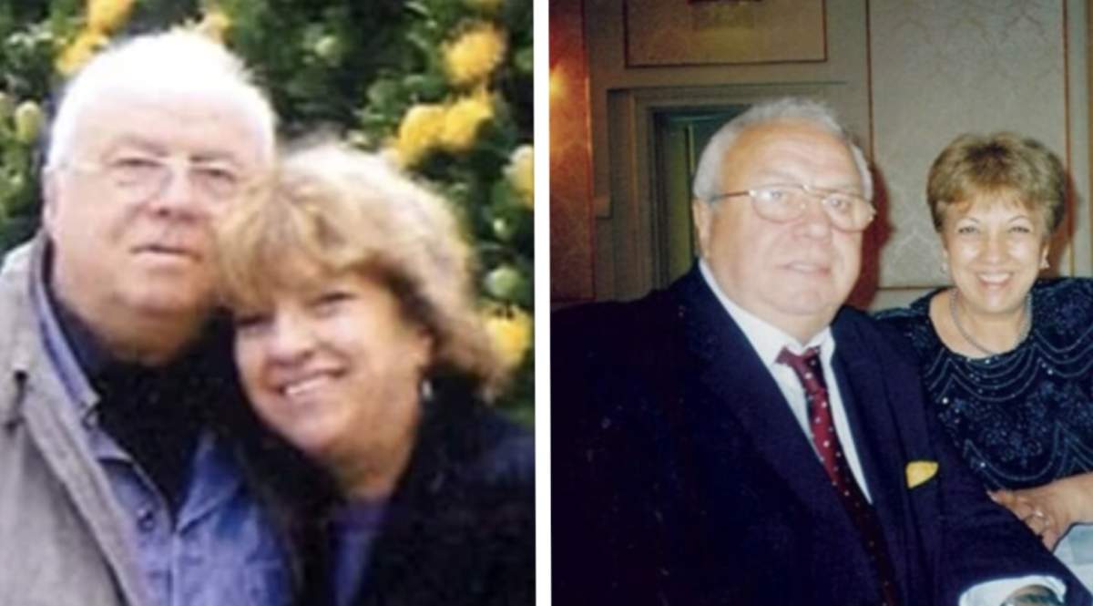 Alexandru Arșinel și Marilena Povestea de dragoste dintre Alexandru Arșinel și soția lui. Cum a cunoscut-o regretatul actor pe Marilena