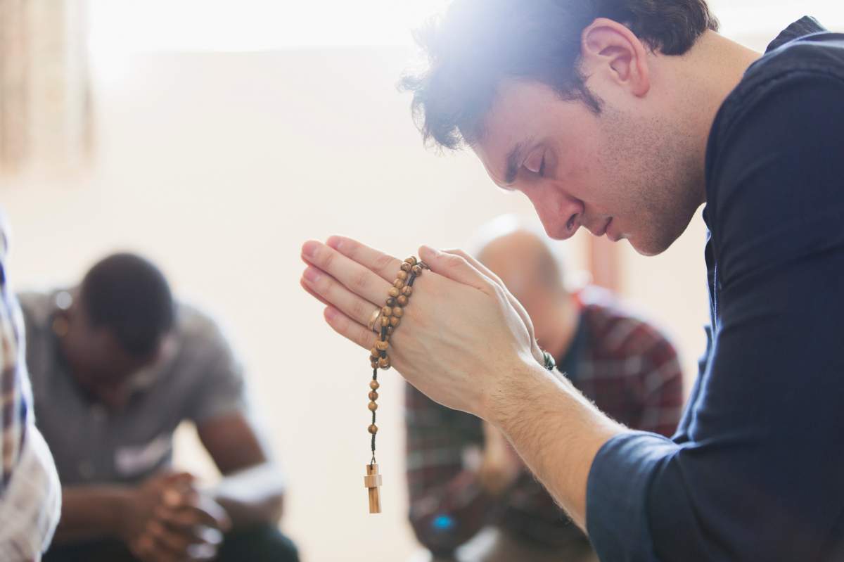 Rugăciunea părinților pentru copiii care dau examene