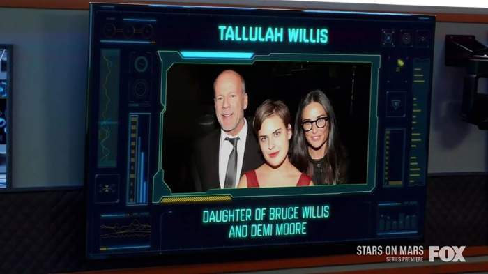 Tallulah Willis, dezvăluiri cutremurătoare despre tatăl său, Bruce Willis, care suferă de demență. Ce spune aceasta despre marele actor: „Totul a început cu ...”