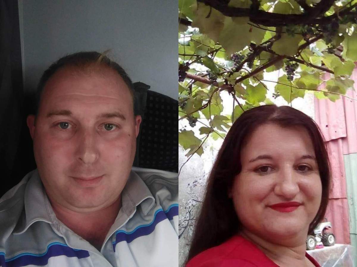 Marcel Șerbuc ar fi mințit că a omorât-o din greșeală pe Anamaria. Marcel Șerbuc și Simona