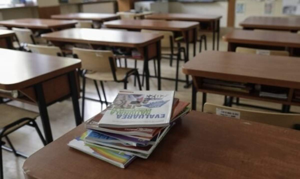 Clasa din școală Ce se întâmplă cu vacanţa de vară, în contextul grevei profesorilor. Ministerul Educaţiei a făcut anunțul