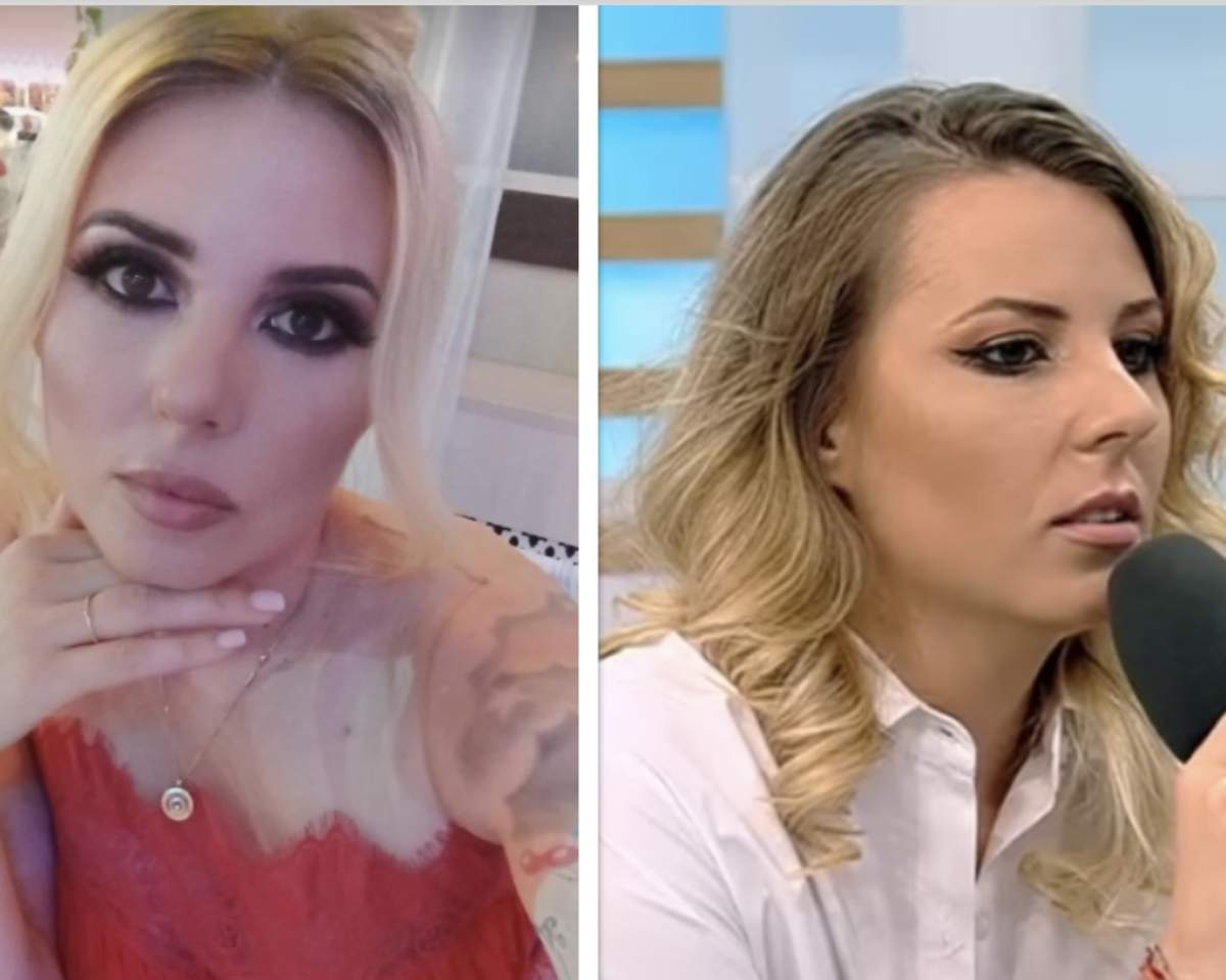 Alina Plugaru Alina Plugaru, prima apariție publică în anul 2023! Cum arată acum și cât de mult s-a schimbat după ce s-a retras din lumina reflectoarelor