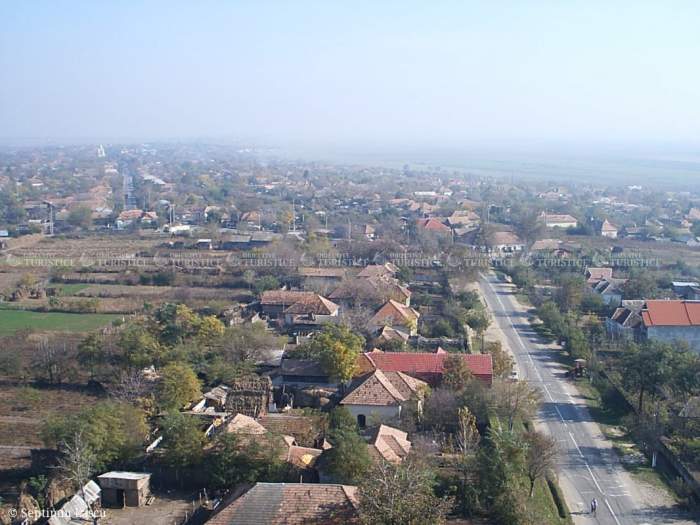 Localitatea din România care a primit titlul „Cel mai urât oraș”. Locuitorii și-au exprimat nemulțumirea