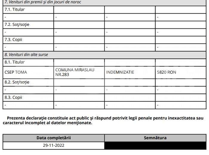 Chelnerul care a câștigat trei milioane de euro la loto a rămas lefter / I-a dispărut averea