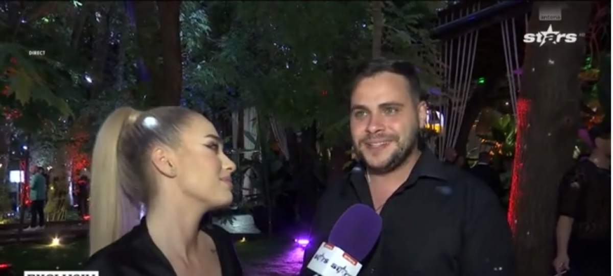 mircea eremia interviu xtra night show