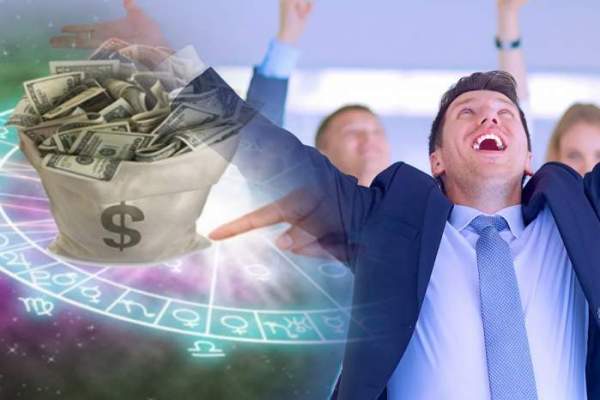 Două zodii care vor câștiga o gălăgie de bani în luna iulie. Nativii se vor bucura de succes pe plan financiar
