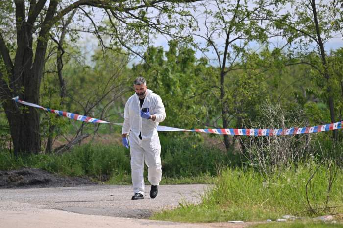 Cine ar fi ucis-o, de fapt, pe Anica, femeia găsită moartă într-un râu din Italia. Autoritățile l-au identificat pe principalul suspect