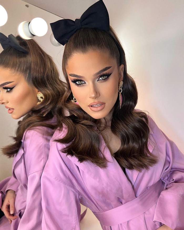 SUPEREXCLUSIVITATE. Theo Rose a născut! Cântăreața și Anghel Damian au devenit părinți! Toate detaliile despre naștere