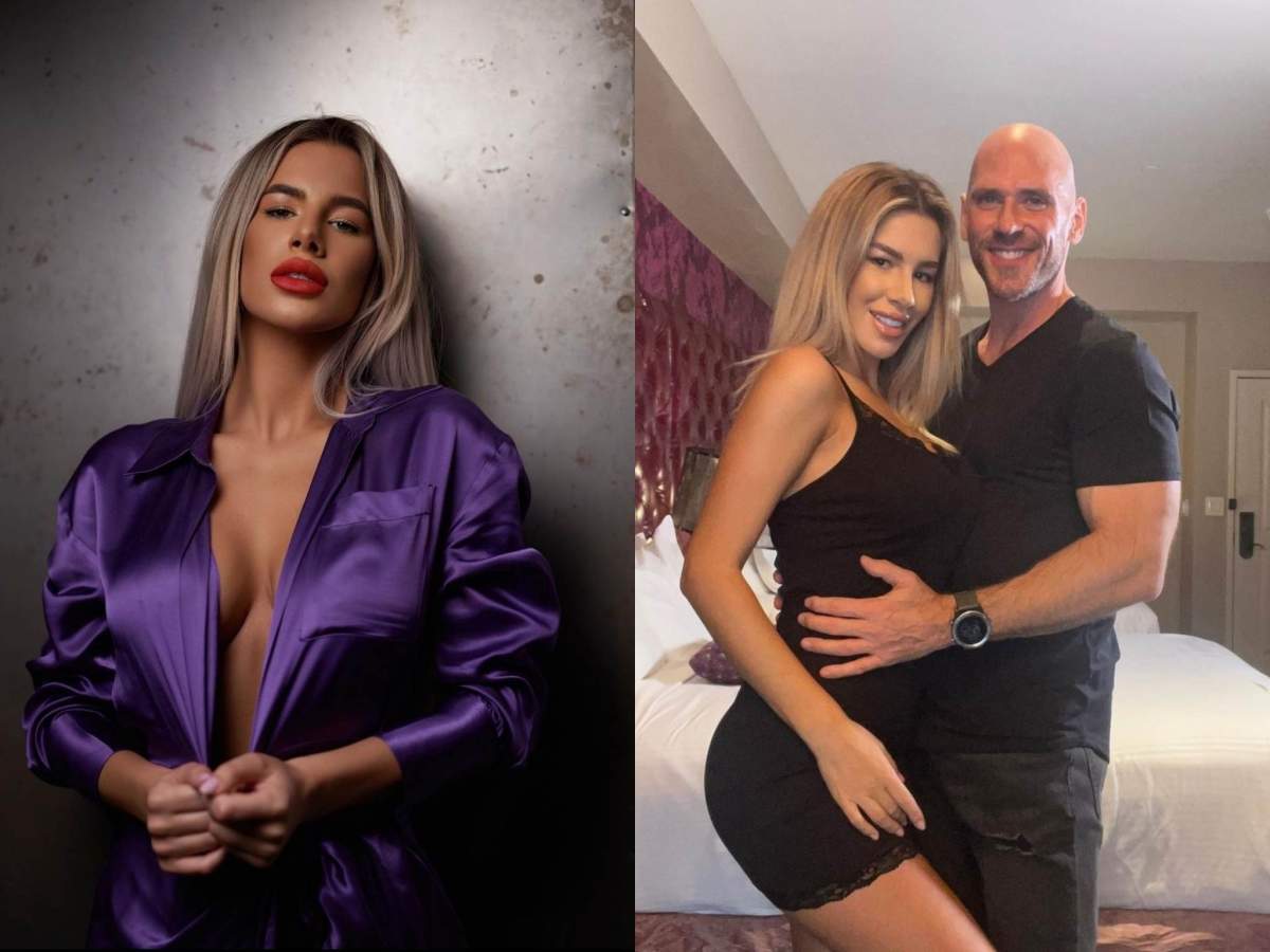 Mama Emei Karter nu este fericită cu meseria pe care o are fiica ei. Ema Karter