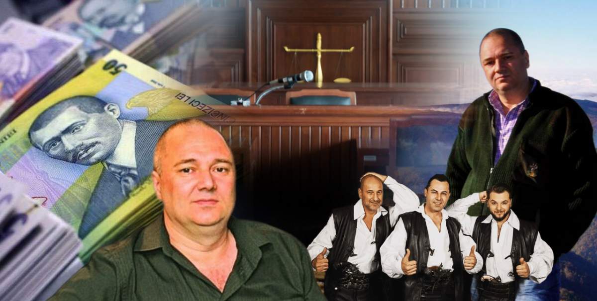 Impresarul condamnat în dosarul „Haiducii”, din nou la tribunal / Ce le-a cerut magistraților!