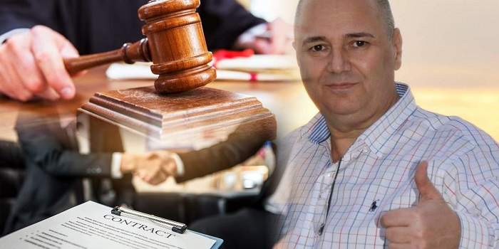 Impresarul condamnat în dosarul „Haiducii”, din nou la tribunal / Ce le-a cerut magistraților!