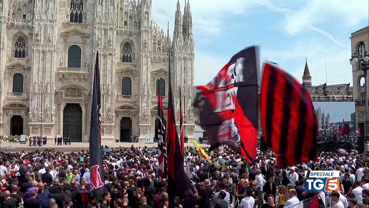 funeralii silvio berlusconi 14 06 2023