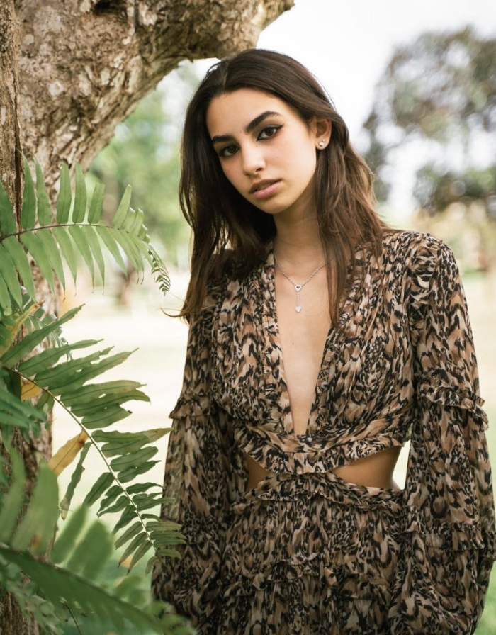 Fiica cea mare a lui Adrian Mutu a împlinit 17 ani. Cât de mult seamănă Adriana cu „Briliantul”