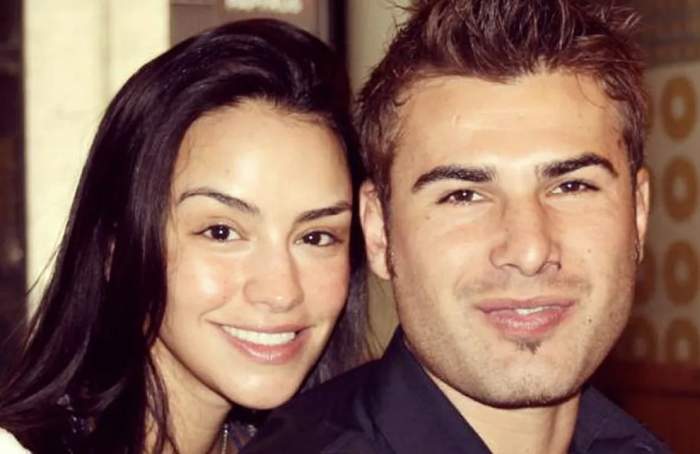 Fiica cea mare a lui Adrian Mutu a împlinit 17 ani. Cât de mult seamănă Adriana cu „Briliantul” / FOTO