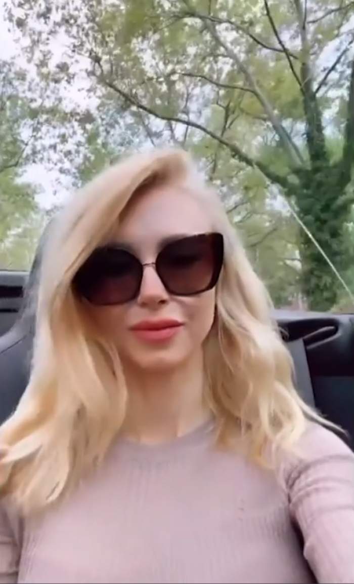 Andreea Bălan își asumă relația cu noul iubit! Primele imagini cu cei doi îndrăgostiți / VIDEO