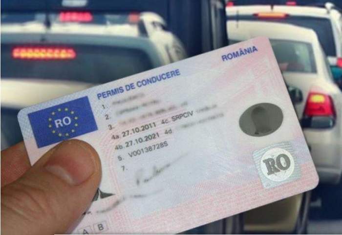 Permis de conducere