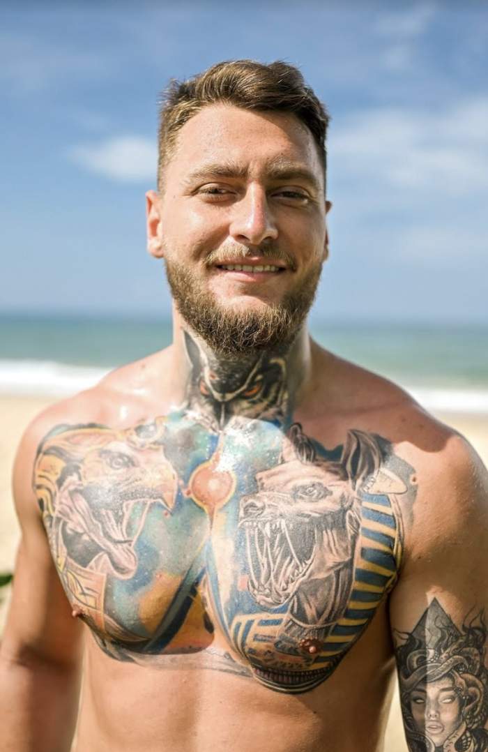 Din 22 iunie, în fiecare joi şi vineri, de la 20:30, la Antena 1, 10 ispite masculine sunt gata să pornească într-o călătorie unică la Insula Iubirii