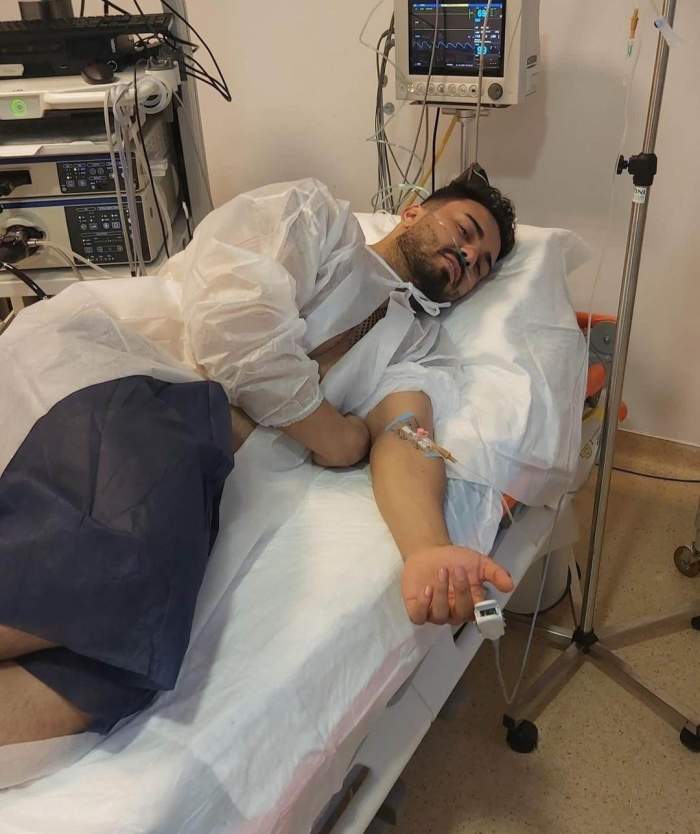 Bogdan Mocanu, reacție surprinzătoare după ce Jador a anunțat că se retrage din muzică. Prietenul artistului este dezamăgit: ”Să spuneți o rugăciune” / VIDEO