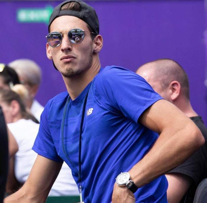 Cine este Victor Cornea, noul iubit al Andreei Bălan! Cântăreața și-a asumat relația cu bărbatul cu 9 ani mai tânăr decât ea / FOTO