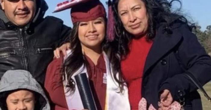 „Voiau să mă mănânce”. Un tânăr și-a ucis familia cu sânge rece, în Texas. Cesar susține că părinţii, sora şi fratele lui erau „canibali”