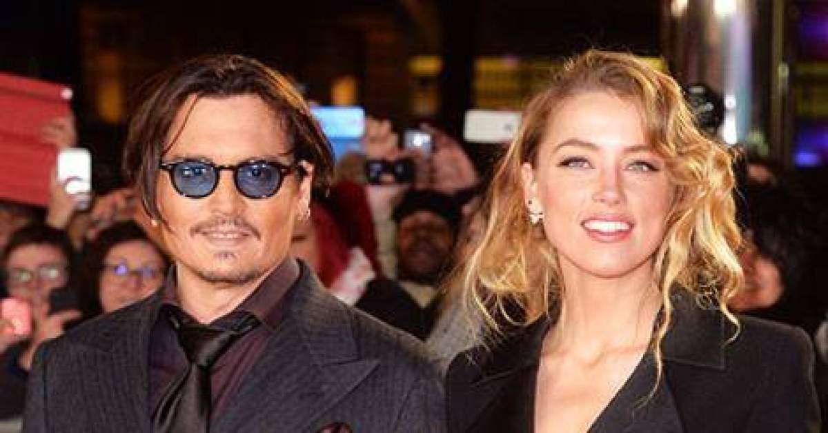 Ce va face Johnny Depp cu banii după procesul cu fosta soție Ce va face Johnny Depp cu banii după procesul cu fosta soție