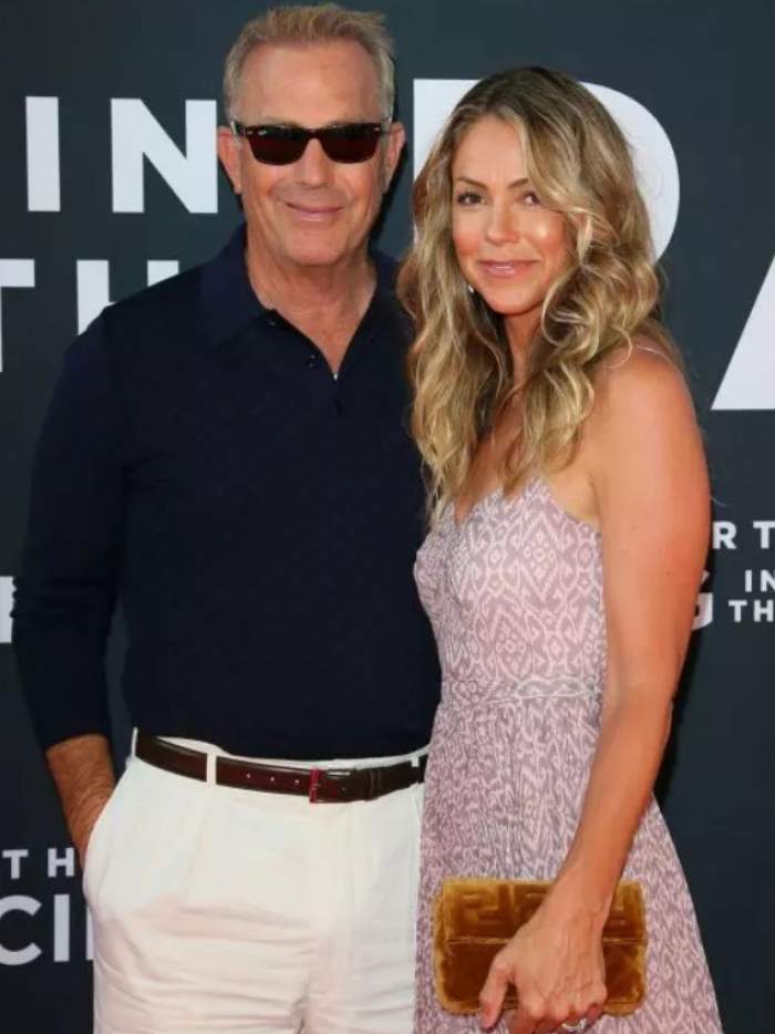 Kevin Costner, jefuit de fosta soție. Christine Baumgartner refuză să părăsească locuința, în plin proces de divorț: „A retras din contul meu...”