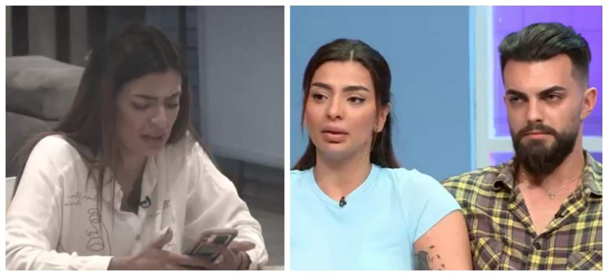 Hatice, înfuriată de mesajele găsite în telefonul lui Mihai, la Mireasă. Cum a reacționat concurenta: ”Ce încredere să am?!” / VIDEO