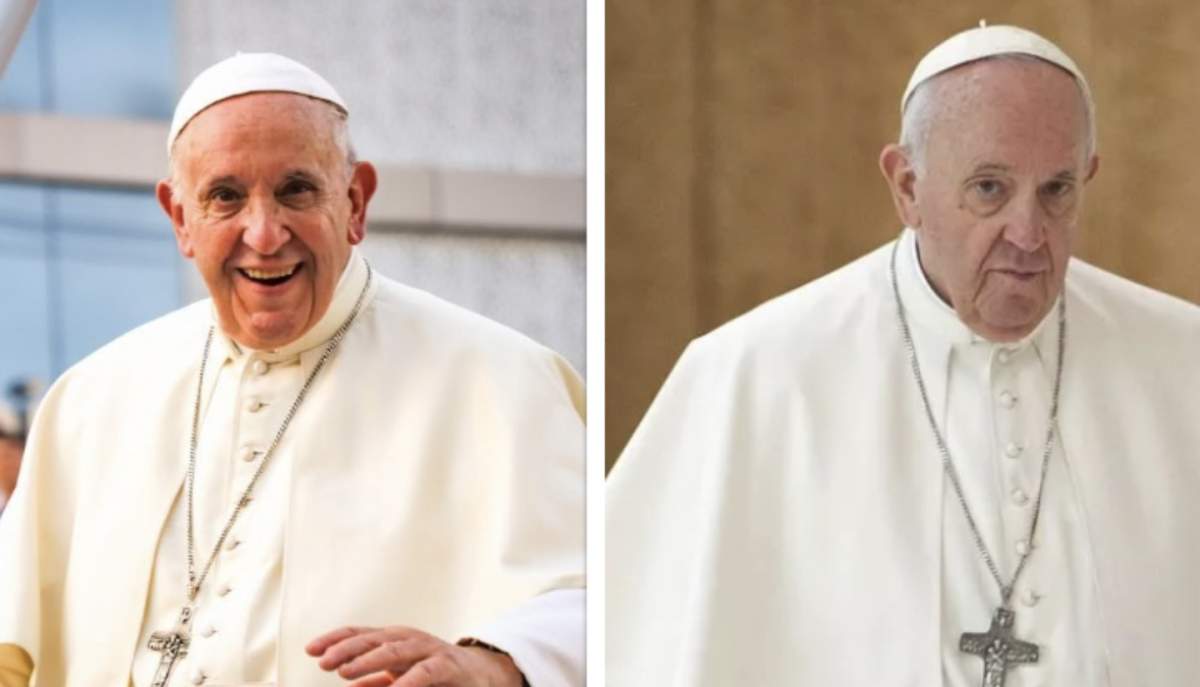 Papa Francisc Papa Francisc a fost externat! Au trecut nouă zile de la intervenţia chirurgicală adbominală suferită de Suveranul Pontif