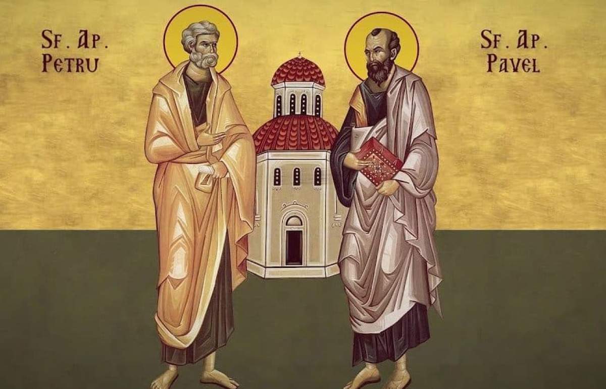 Ce nu este bine să faci în Postul Sfinților Petru și Pavel 2023. Tradiții și superstiții legate de această perioadă a anului