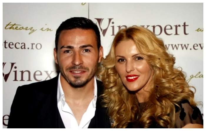 Denisa Nechifor despre relația dintre ea și fostul soț, Adrian Cristea. Ce spune vedeta despre noua iubită a fotbalistului: ”E mai complicat...” / VIDEO