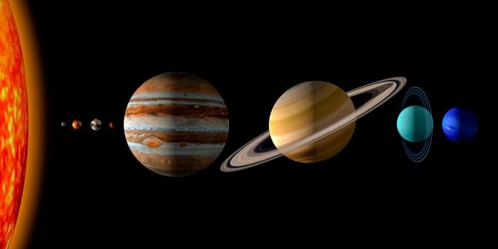 Fenomen astronomic rar! S-au aliniat 5 planete. Spectacolul, admirat pe cerul României