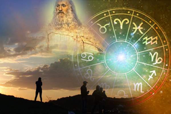 Zodia protejată de Dumnezeu în luna iulie. Acești nativi vor avea motive să radieze de fericire