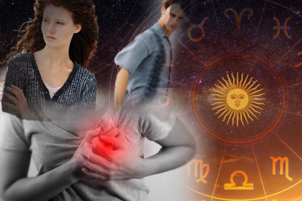 Zodii de femei care frâng inimi. Lor nu le pasă dacă te-au rănit