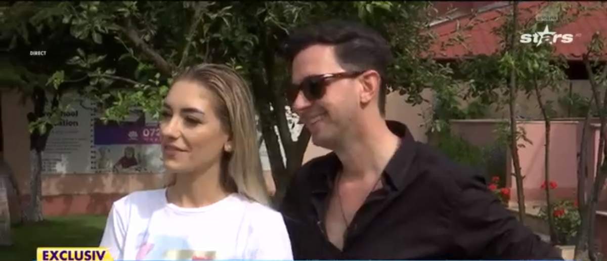 Keo, declarație de dragoste pentru Misty