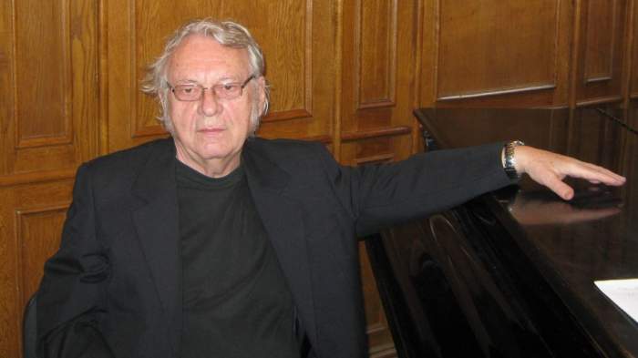 Doliu în lumea muzicii. Un compozitor și dirijor român a murit la 88 de ani