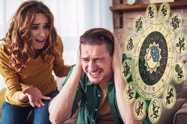 Care sunt cele mai cicălitoare zodii. Nu vei face casă bună alături de ele