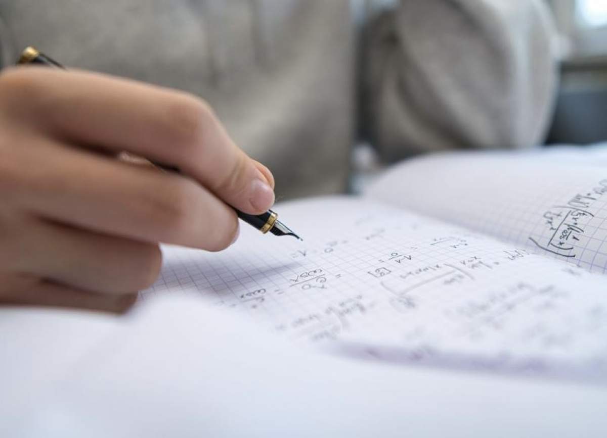 Evaluare Națională 2023. Soluții pentru elevii care greșesc pe foaia de examen. Ce pot face în această situație