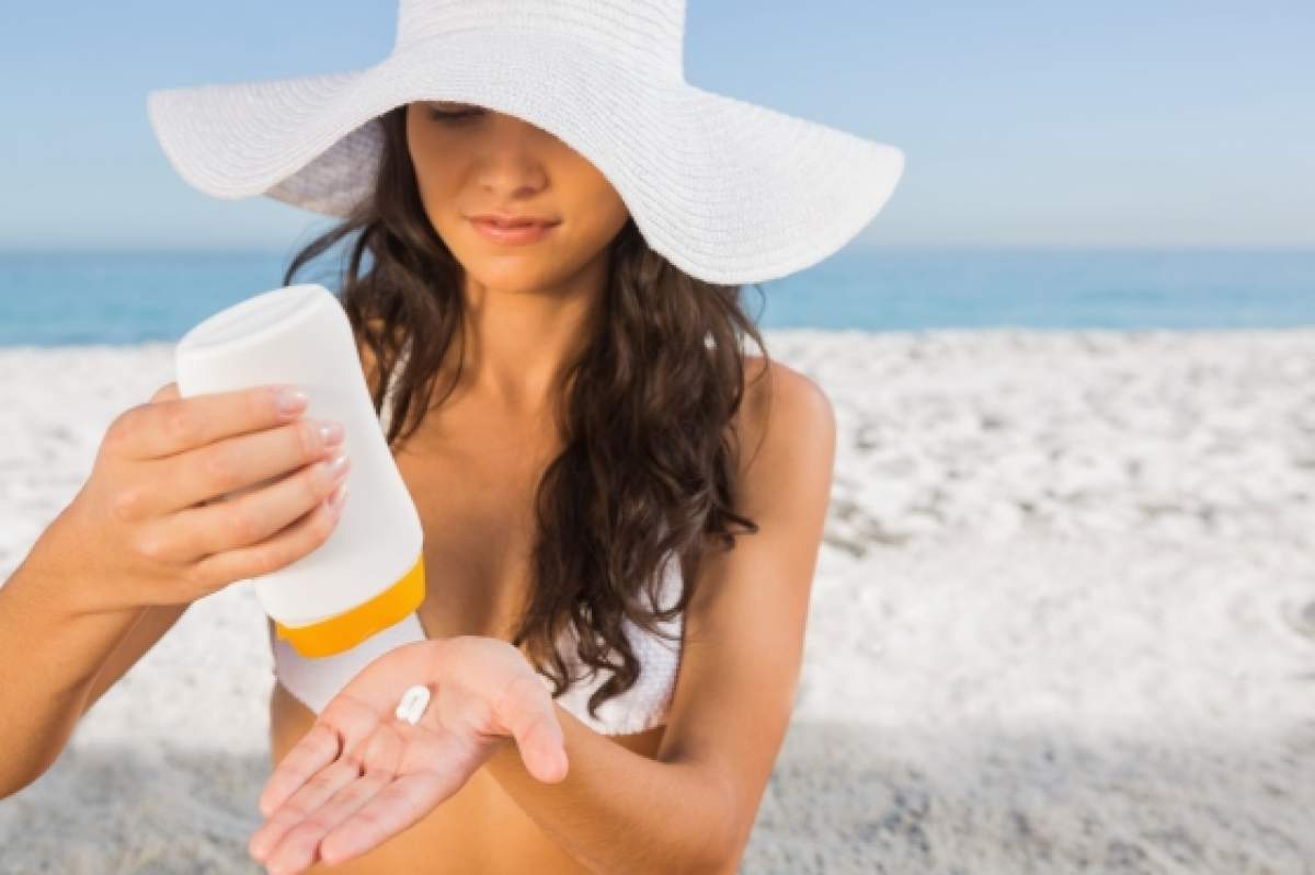 Ce factor de protecție solară este potrivit pentru pielea ta. La câte ore se aplică această cremă