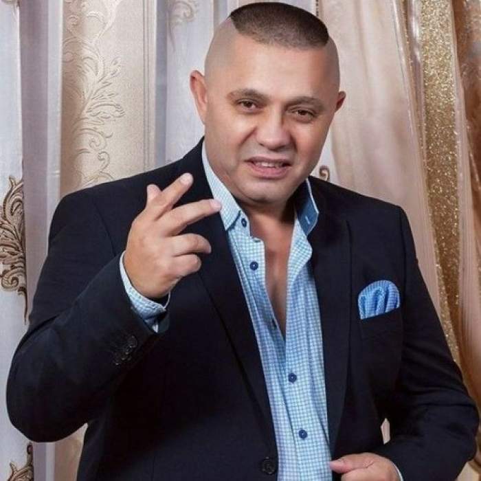 Nicolae Guță, declarații în urma executării silite a fostei soții. Ce spune manelistul despre datoriile pe care Narcisa Balaban le are / VIDEO