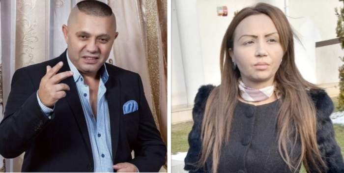 Nicolae Guță vrea să o ajute pe fosta soție cu bani, în urmă executării silite. Ce spune despre datoriile Narcisei Balaban