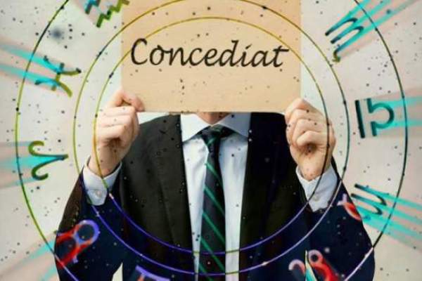 Trei zodii care vor fi concediate la jumătatea lunii iulie. Nativii trebuie să își caute un alt loc de muncă