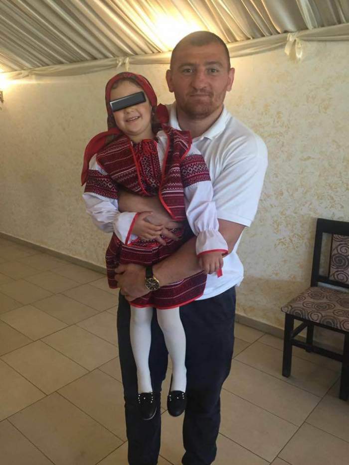 Ce își dorește Cătălin Moroșanu de la copiii lui: „Să dea cu pumnii...” Mărturisirea făcută de kickboxer / VIDEO