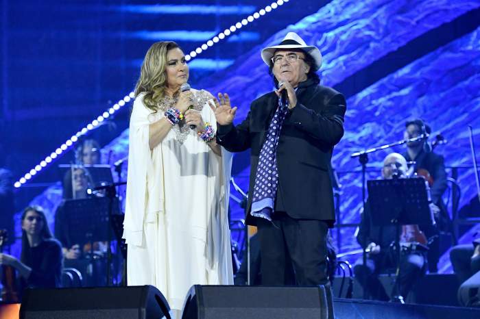 Al Bano, umilit în avion. Ce i s-a întâmplat cunoscutului cântăreț: „Este inacceptabil”