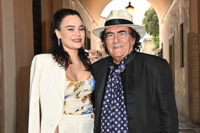 Al Bano, umilit în avion. Ce i s-a întâmplat cunoscutului cântăreț: „Este inacceptabil”