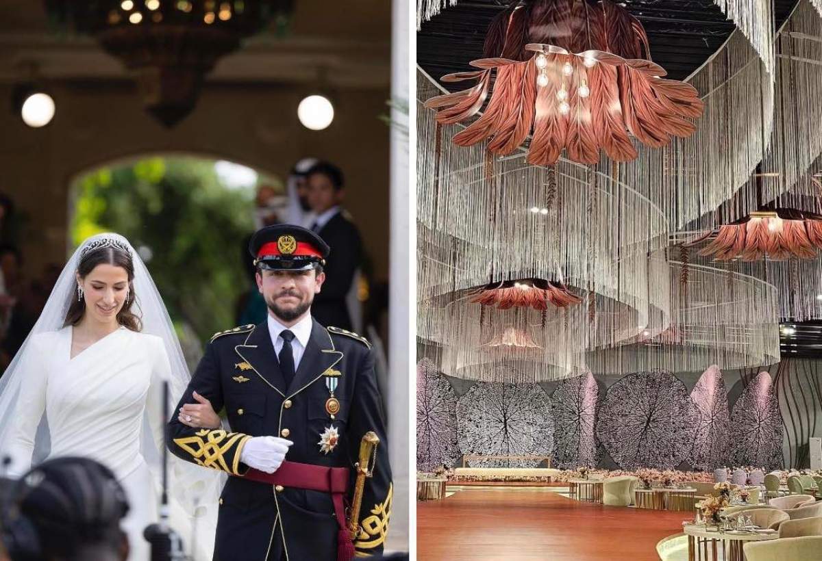 Imagini de la nunta regală a anului 2023 Imagini de la nunta regală a anului 2023