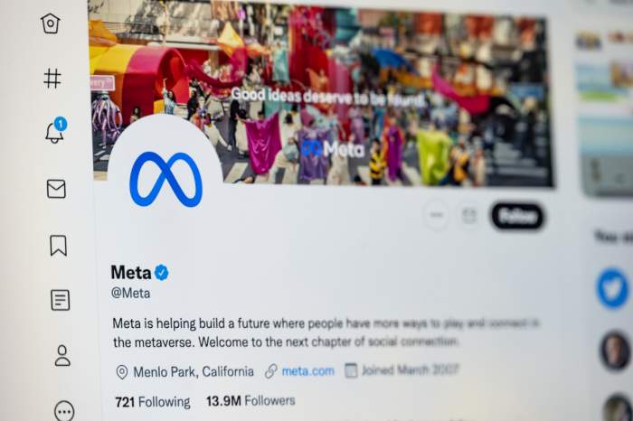 Cum arată pictograma aplicației alternativă Twitter de la Meta! Are o schemă de culori similară cu rețeaua de socializare a lui Elon Musk