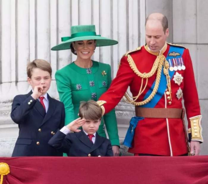 Prințul William, imagini de colecție alături de famillie. Fiul Regelui Charles al III-lea radiază de fericire în preajma soției și a copiilor / FOTO